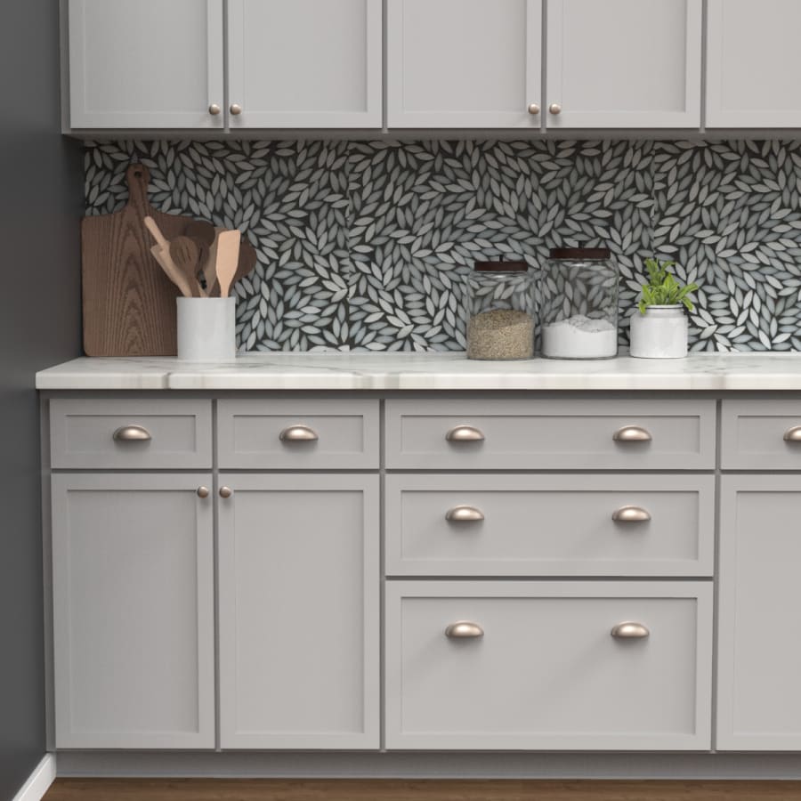 Hickory Hardware R077748BBX10B Heritage Designs Pack of (10